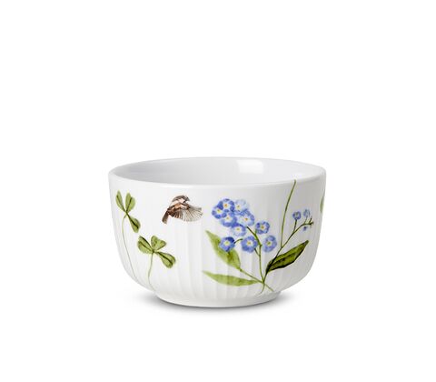 Kähler Summer Forglemmigej skål