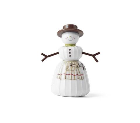 Kähler Hammershøi Christmas jul Snekone