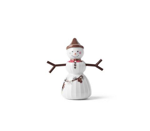 Kähler Hammershøi Christmas Jul Snepige
