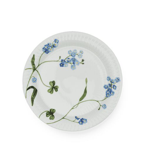 Kähler Summer Forglemmigej tallerken