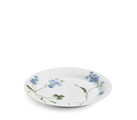 Kähler Summer Forglemmigej tallerken