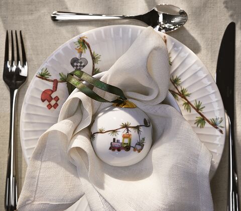 hammershøi julekugle 2024