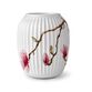 Hammershøi vase Magnolia H21cm