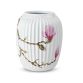 Hammershøi vase Magnolia H21cm