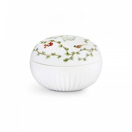 Kähler Hammershøi Christmas jul bonboniere