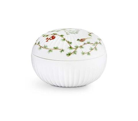 Kähler Hammershøi Christmas jul bonboniere