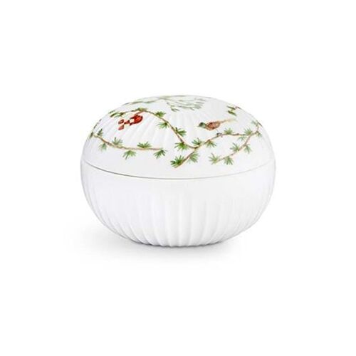 Kähler Hammershøi Christmas jul bonboniere