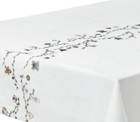 Kähler Hammershøi Christmas Jul dug