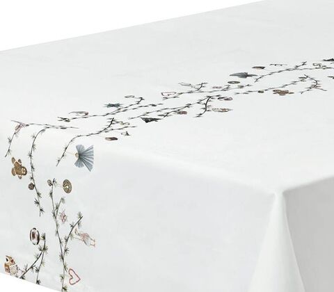 Kähler Hammershøi Christmas Jul dug