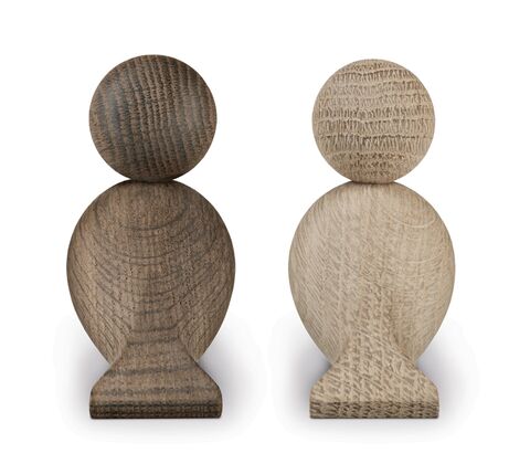 Kay Bojesen Turtelduer