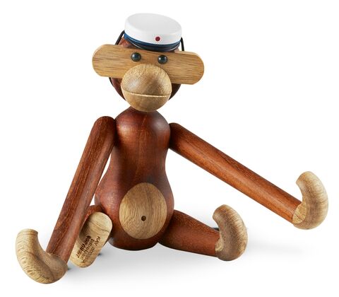 Kay Bojesen Studenterhue, lille