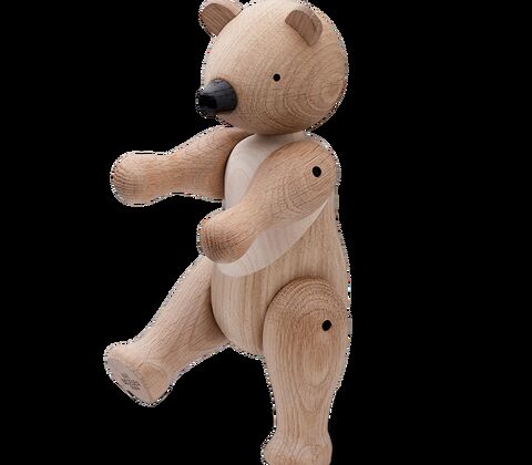 Kay Bojesen bjørn mellem