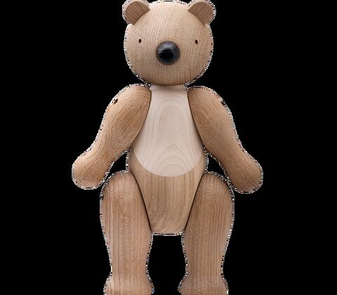 Kay Bojesen bjørn mellem