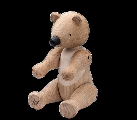 Kay Bojesen bjørn mellem