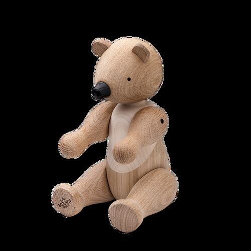 Kay Bojesen bjørn mellem