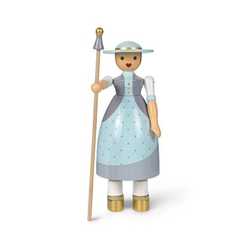Kay Bojesen hyrdinde figur