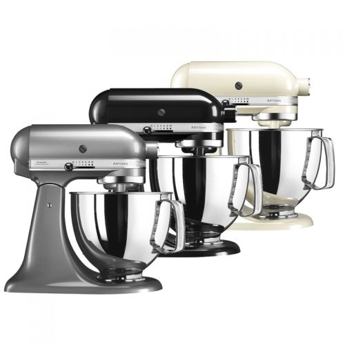 KitchenAid artisan køkkenmaskine