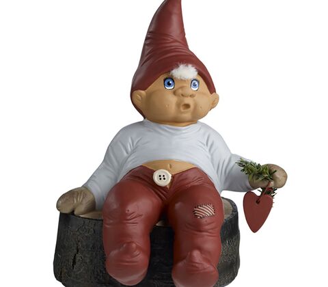 Klarborg, Morten