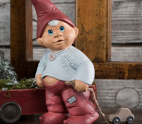 Klarborg, Bror Peter