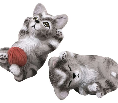 Klarborg, Miv og Nulle