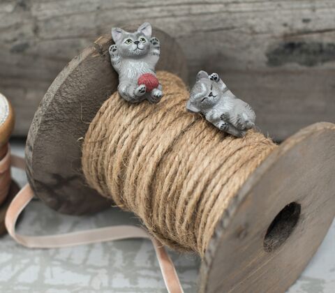 Klarborg, Miv og Nulle