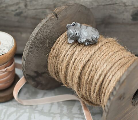 Klarborg, Miv og Nulle