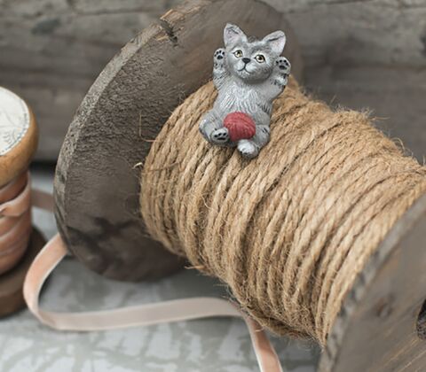 Klarborg, Miv og Nulle