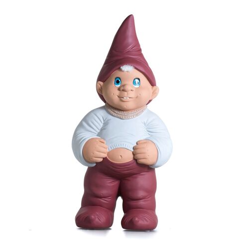 Klarborg, Store Thomas