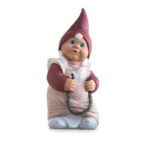 Klarborg, Store Trine