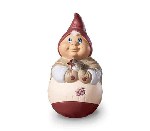 Klarborg Sara Ka Vip nisse