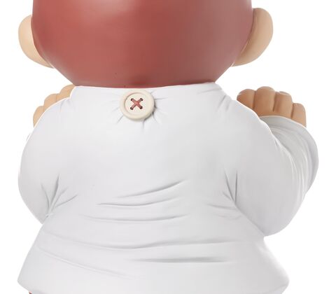 Klarborg Store Bjørn vindueskigger