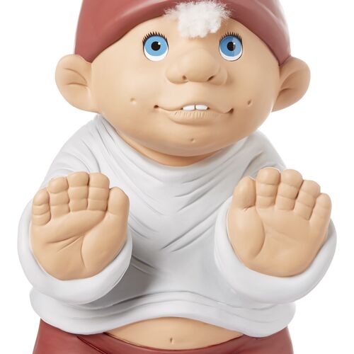 Klarborg Store Bjørn vindueskigger