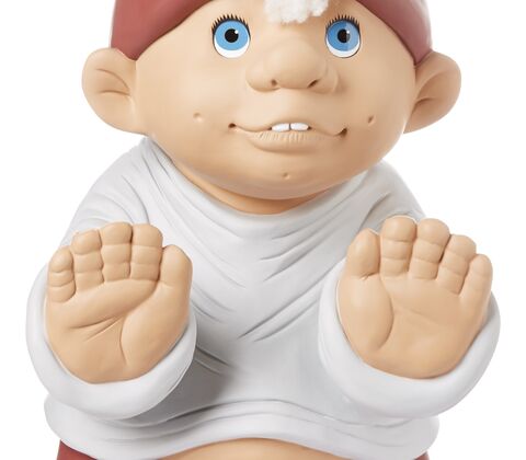 Klarborg Store Bjørn vindueskigger