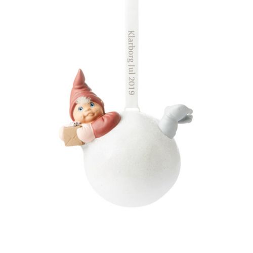 Klarborg Ophæng 2019 Erna