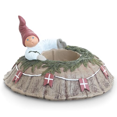 Klarborg Kalenderstage Paw