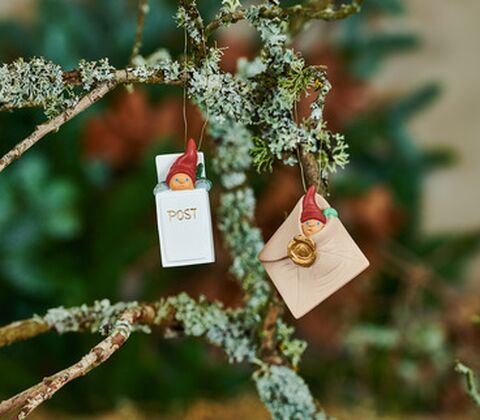 Klarborg Nisserikker 2019