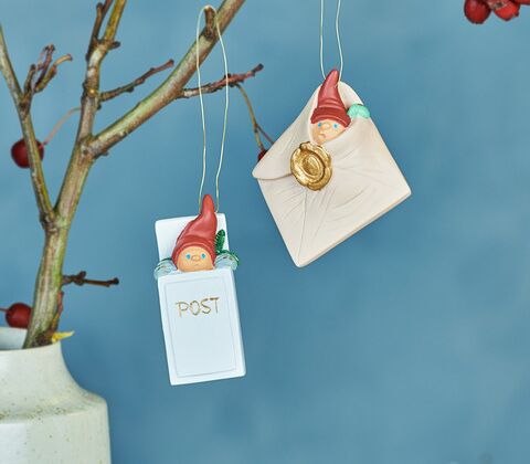 Klarborg Nisserikker 2019