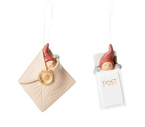 Klarborg Nisserikker 2019