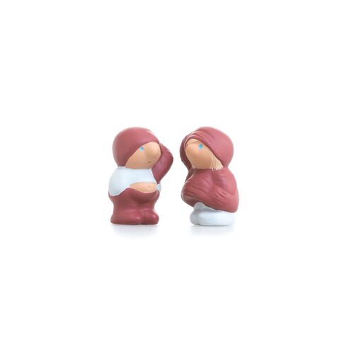 Klarborg Signe og Sigurd 2-pk.