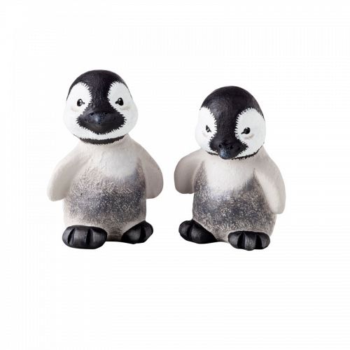 Klarborg pingviner Pingo og Pjevs