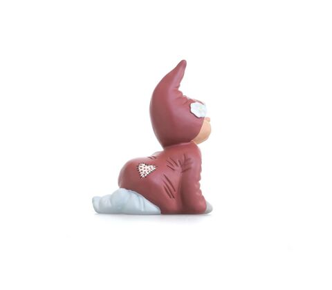 Klarborg Bette charlotte nisse