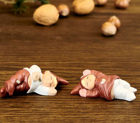 Klarborg Annika nisse