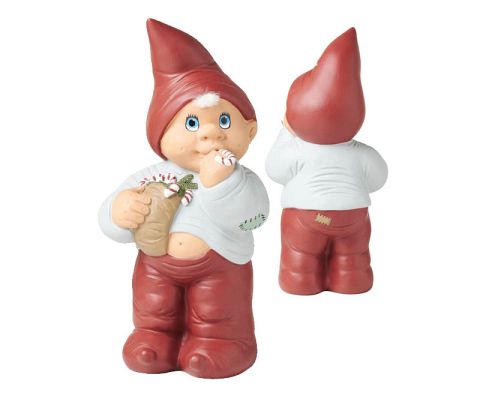 Klarborg Matheo nisse