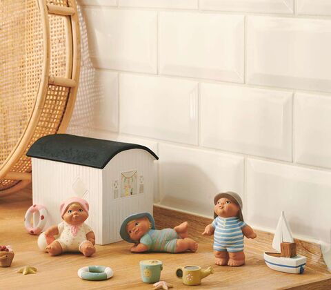 Klarborg Badebarn Marley