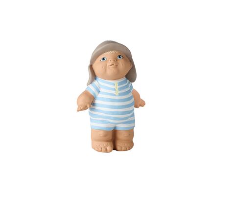 Klarborg Badebarn Huxi