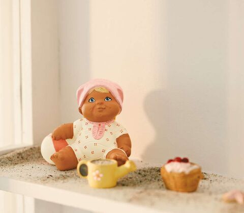 Klarborg Strandhygge Tilbehørspakke