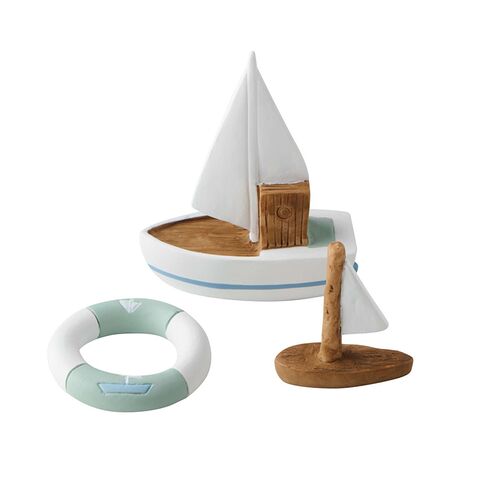 Klarborg Vandkanten tilbehørspakke