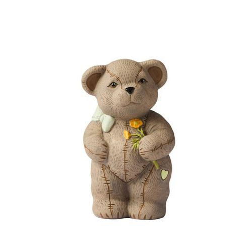 Klarborg mors dags bamse 2025 Snuffi
