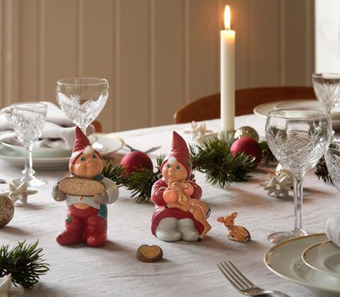 Klarborg årsnissepar 2025 Elvin og Emmelie