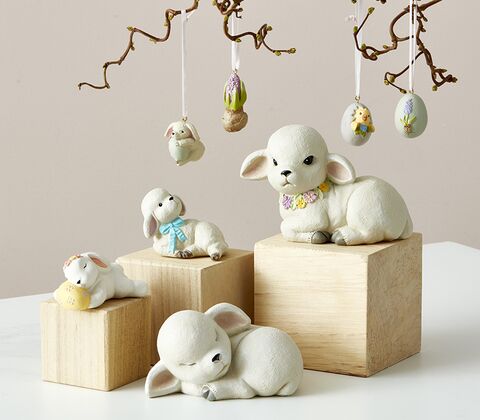 Klarborg store Lulle